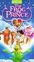 The Frog Prince [VHS]