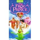 The Frog Prince [VHS]