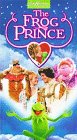 The Frog Prince by Jim Henson Video