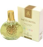 Meteorites By Guerlain For Women. Eau De Toilette Spray 1.0 Oz.