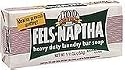 Dial Corp. 04303 Fels-Naptha Laundry Bar Soap