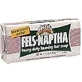Dial #04303 5.5oz Fels-Naptha Bar
