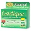Garlique Dietary Supplement Caplets, 60-Count Packages (Pack of 2)