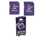 VER47117 - Secure Digital Memory Card