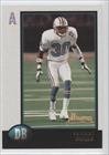 1998 Bowman #184 - Samari Rolle RC (Rookie Card)