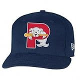 Portland Sea Dogs New Era Onfield 59FIFTY (5950) Home Cap