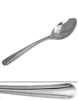 Dominion Flatware, Sold by the Dozen - Demitasse Spoon