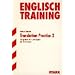 Training Englisch Mittelstufe: Englisch-Training. Translation Practice 2. Ab 10. Klasse. Aufgaben mit L�sungen. (Lernmaterialien)