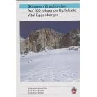 Alpine Skitouren, Bd.2, Graubünden (Sondereinband)