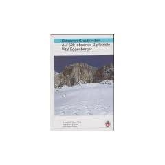 Alpine Skitouren, Bd.2, Graub�nden