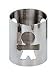 A di Alessi Girotondo Napkin Ring, Man, (AKK10 M)