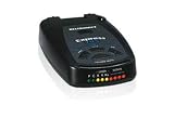 Beltronics Express 795 Digital Laser Radar Detector E795