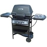 FIESTA GAS GRILLS 35,000 BTU Gas Grill