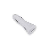 iPod Rapid Battery Car Charger Adapter - by Abacus24-7