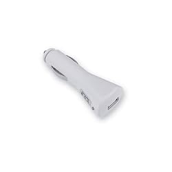 iPod Rapid Battery Car Charger Adapter - by Abacus24-7