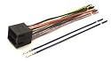 Metra VW-9000 Volkswagen 1980-1994 Turbowire Harness (701784) (1 Each)