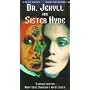 Dr Jekyll & Sister Hyde [VHS]