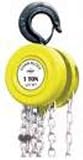 WILMAR W4005DB 1TON CHAIN HOIST