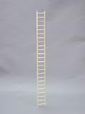 Wood Parrot Ladder 48