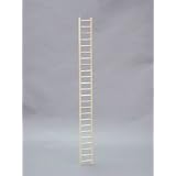 (Price 1)Wood Parrot Ladder 48 by Top Dawg Pet Supplies
