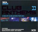Club Anthems