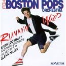 Click here to buy Runnin' Wild by  Glenn Miller, Harry Warren, Hoagy Carmichael, Walter Donaldson, and Russian Traditional .