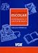 Book Diccionario Escolar de Sinonimos y Antonimos (DICCIONARIOS ESCOLARES. LENGUA ESPANOLA) (Spes)