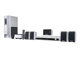 Panasonic SC-PT350 - 5.1 Wireless Home Cinema System - With HDMI