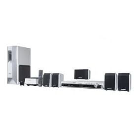 Panasonic SC-PT350 - 5.1 Wireless Home Cinema System - With HDMI