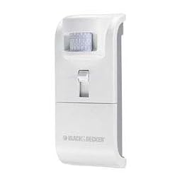 Black & Decker Lights OutTM AutoSwitch