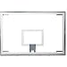 Spalding 72 x 48 Superglass Backboard