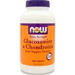 Extra Strength Glucosamine & Chondroitin 240 tabs