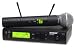 Shure ULX Standard Wireless System ULXS24/58 Handheld - Wireless microphone system