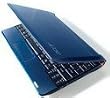 Acer Aspire ONE A150-1405 - Atom N270 / 1.6 GHz - RAM 1 GB - HDD 160 GB - GMA 950 Dynamic Video Memory Technology 3.0 - WLAN : 802.11b/g - Win XP Home - 8.9 Widescreen TFT 1024 x 600 ( WSVGA ) CrystalBrite - camera