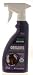 Bite Blocker's proven effective formula will protect your pets from bites for up to 4 hours against mosquitoes, ticks and black flies. It will also protect your family from insects that would normally reside on your pets. UPC: 855689000366 Front Label Panel: Homs Bite Blocker Organic Insect Repellent Contains Plant Oils, Plant Extracts, & Plant Derivatives Herbal Based Insect Repellent For Horses Usda Organic Permethrin & Pyrethrin Free Works Up To 1 Week Net 16.9 Oz (500 Ml) Instructions: Directions: For External Use Only. Apply A Liberal Quantity To Pet's Coat. Rub In Well. Reapply On Animal Each Week Or After Bathing Or As Needed. Keep Out Of Eyes. Caution: Supervise Use On Animals By Children. Disposal: Do Not Reuse Container. Wrap Container And Put In Trash Collection. Precautionary Statements: May Be Irritating To Eyes, Avoid Contact With This Area. If In Eyes, Wash Thoroughly With Water. If Irritation Persists, Get Medical Attention. If Skin Irritation, Rash, Or Allergic Reaction Occurs Discontinue Use Of Product And Wash Thoroughly With Soap And Water. If Irritation Persists, Get Medical Attention. Not For Human Use: If Irritation Persists On Human Skin, Follow Same Precautionary Statements As For Animals. Ingredients: Active Ingredients: Castor Oil, Soybean Oil, Geranium Oil, Cedar Oil, Lemongrass Oil. Inert Ingredients: Purified Water, Coconut Oil, Vegetable Glycerin, Soy Lecithin, Wintergreen Oil, Citric Acid, Sodium Bicarbonate & Benzoic Acid. Supplemental Facts: Suitable For Use On Livestock. Repels Mites That May Cause Hair Loss In Animals.
