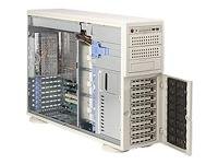 Black, Dual Intel 64-BIT Xeon Dual-core, 667/1066/1333 Mhz Fsb, 64GB 667/533MHZ