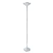 Torchiere Floor Lamp - White Image