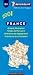 Book Michelin 2001 France: Route Planning (Michelin Country Maps)