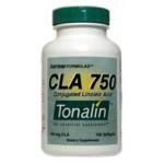 Search : CLA 750 Tonalin 100 gels