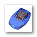 Electronics : Bluetooth Gps Pocket Navigator with