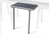 MK Diamond 151348 32 x 20 Side Table