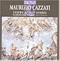 Cazzati: Vespro di Sant'Andrea / Moi