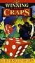 Winning Casino Craps [VHS]