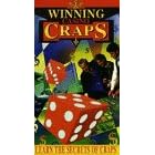 Winning Casino Craps [VHS]