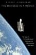 The Universe in a Mirror: The Saga of the Hubble Space Telescope and the Visionaries Who Built It