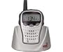 Oregon Scientific WR103 Weather and Emergency Alert Monitor with NOAA Reception (Silver)