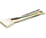 Metra 70 1720 Radio Wiring Harness For Honda/Acura 86 98 Power 4 Speaker 21M2SX8YFQL. SL160 Metra 70 1720 Radio Wiring Harness For Honda/Acura 86 98 Power 4 Speaker
