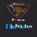 Review Various Artists  / Disques Vogue in Paris Highlights
