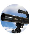 30 mm Telescope - Kids Childrens Science Educational Toy Kit