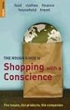 The Rough Guide to Shopping with a Conscience 1 (Rough Guide Reference)
